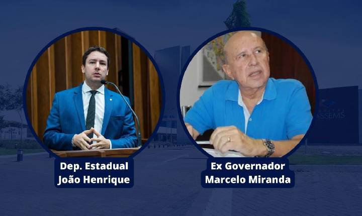 A Ficha Histórica que Contradiz: João Henrique Catan e a Sombra do Atraso Salarial Deixada pelo Avô em MS