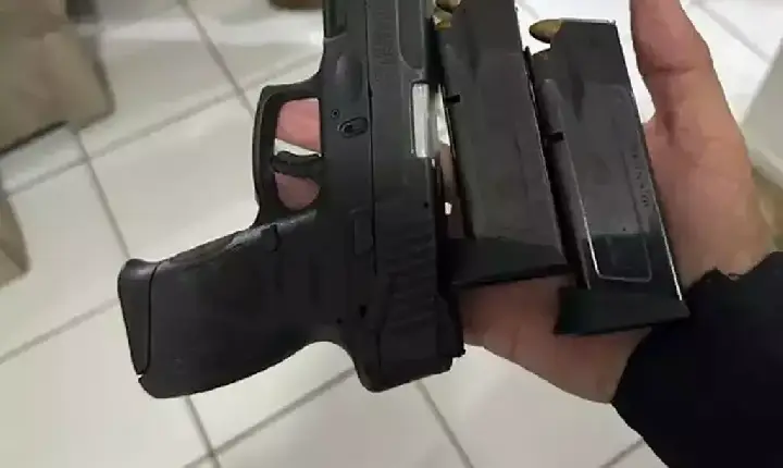 Advogada e traficante são presos em Campo Grande em ação que teve origem em Sergipe