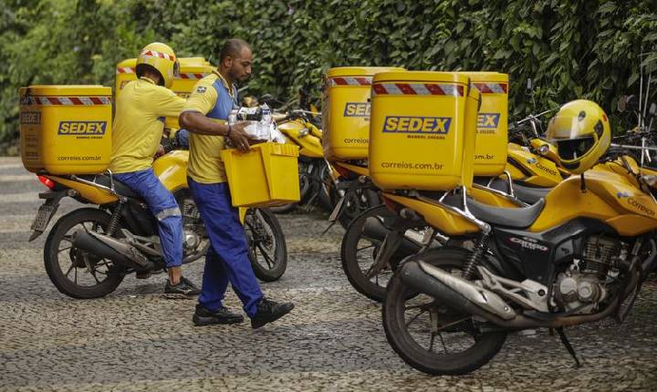 Caixa criará fundo imobiliário para levantar recursos para os Correios