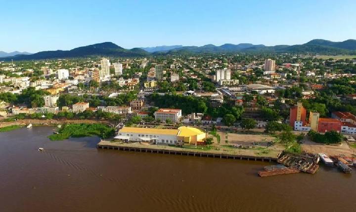 Corumbá sedia evento ContrataBrasil no dia 6 de novembro e amplia oportunidades de negócios