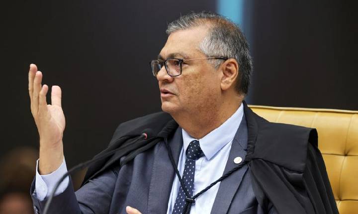 Dino afirma que STF não legitima