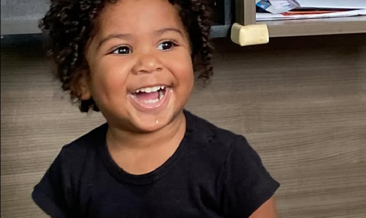 Doe sangue e ajude o pequeno Vicente a realizar sua cirurgia!