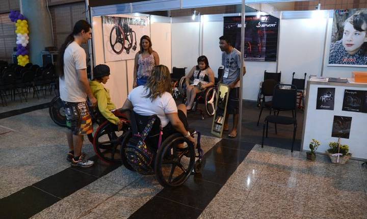 Dossiê Acessibilidade é lançado em São Paulo pelo Itaú Cultural