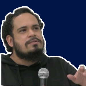 João Gabriel Vilalba