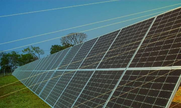 GDSUN anuncia energização de cinco novas usinas