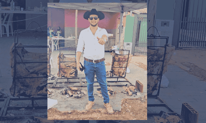 Jovem Produtor Rural de Aquidauana, atrai atenção de partidos políticos