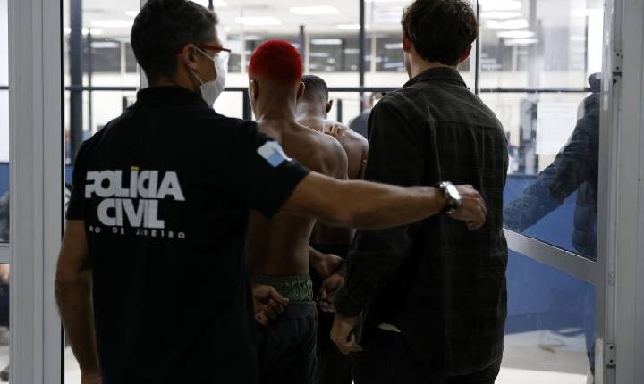 Lei torna crime obstruir o combate ao crime organizado