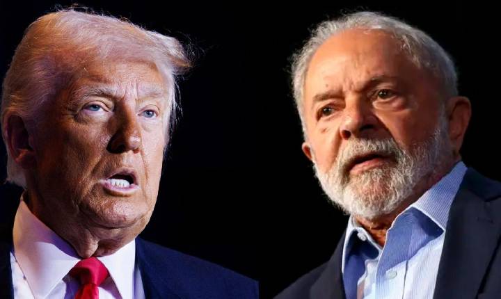 Lula e Trump: o improvável telefonema que reaqueceu a diplomacia
