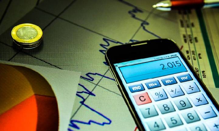 Mercado financeiro reduz previsão da inflação para 4,56%, em 2025