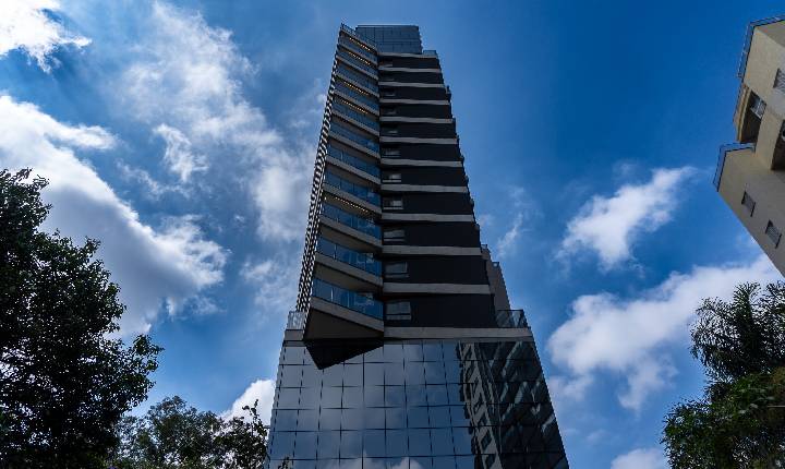 Mercado imobiliário de São Paulo atrai investidores de todo o país