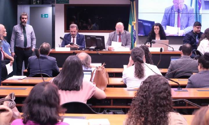 Movimentos socioambientais pedem cautela na análise de projetos sobre extração de minerais críticos