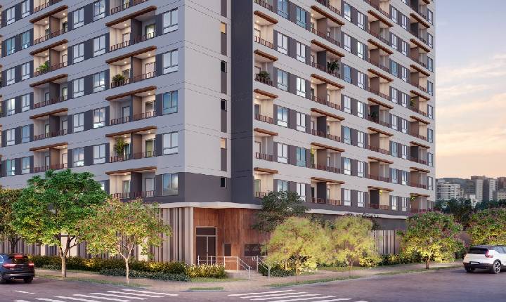 MPD Engenharia lança empreendimento na Vila Mariana, em SP