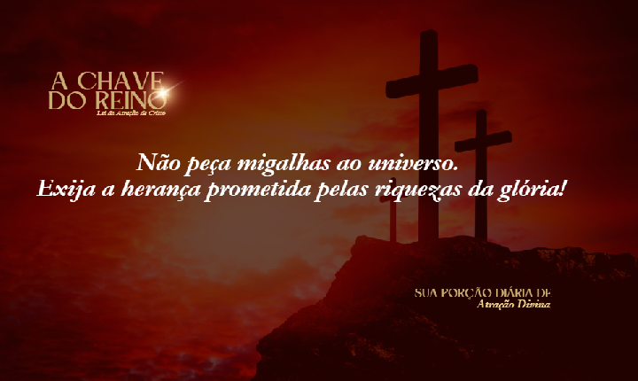 O GPS da Provisão: Sua Necessidade Mapeada pela Riqueza de Deus