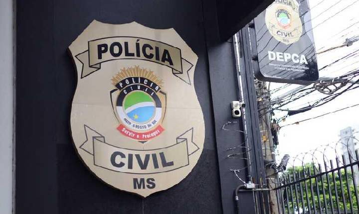 Padrasto suspeito de estuprar enteado autista é preso no Noroeste