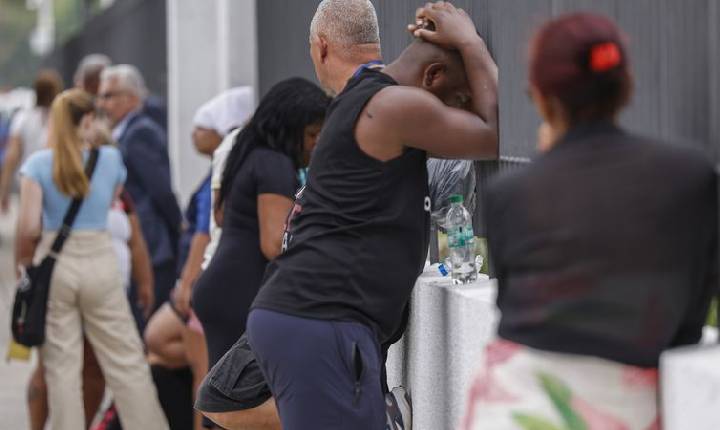 Para deputada, faltaram investigações e câmeras corporais em operação