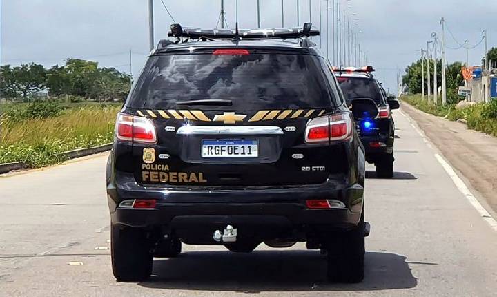 PF apura desvio de mais de R$ 813 milhões em transferência PIX