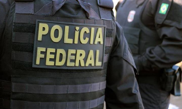 PF combate quadrilha que fraudava pensões da UFRJ