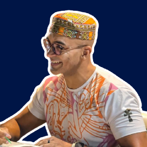 Rafael Belo - Mundo Belo