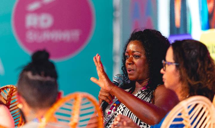RD Summit recebe vozes femininas do mundo dos negócios