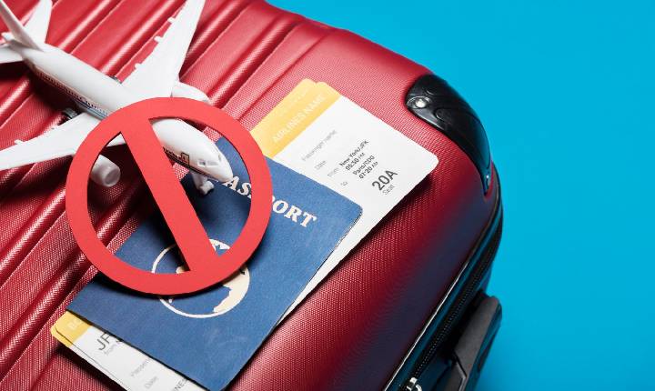 Regras para viagens ao exterior exigem atenção de turistas