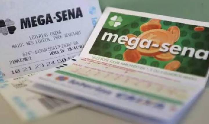 Sortudo de MS Acerta Quina e Garante Prêmio de R$ 66 Mil em Sorteio da Loteria