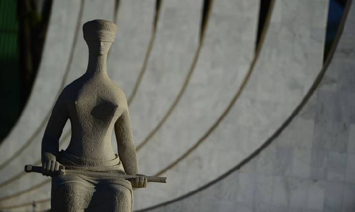 STF derruba tese do marco temporal para demarcação de terras indígenas