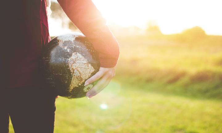 UE avalia decisão que poderá simplificar as transferências de dados com o Brasil