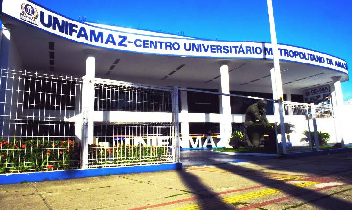 UNIFAMAZ completa 18 anos com mais de 6 mil alunos formados