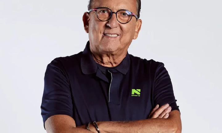 VEJA VÍDEO: SBT e N Sports unem forças para transmitir a copa do mundo 26