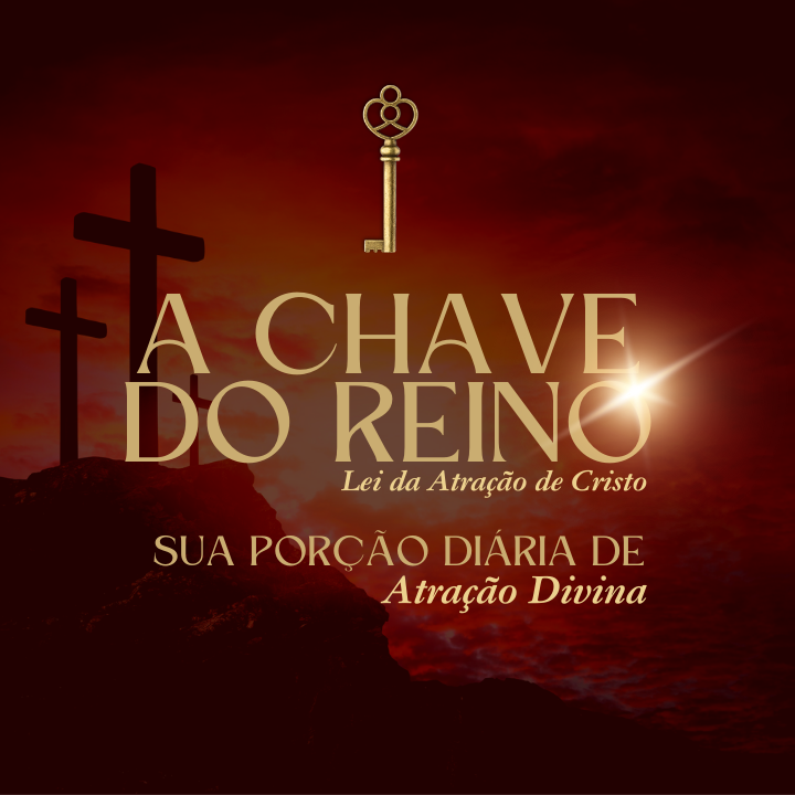 A Chave do Reino