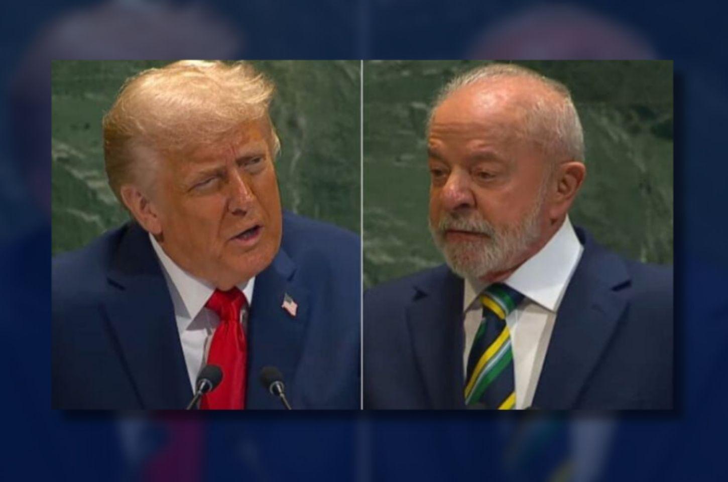 A diplomacia do Brasil entre Trump, China e a ONU