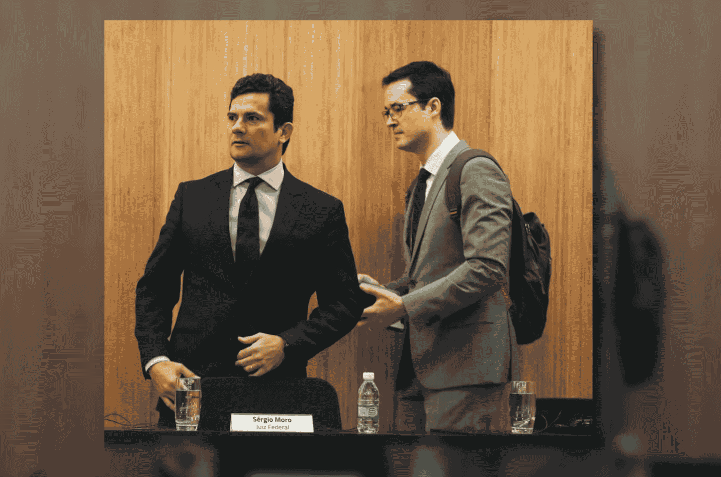A farsa da Lava Jato e a traição ao Brasil