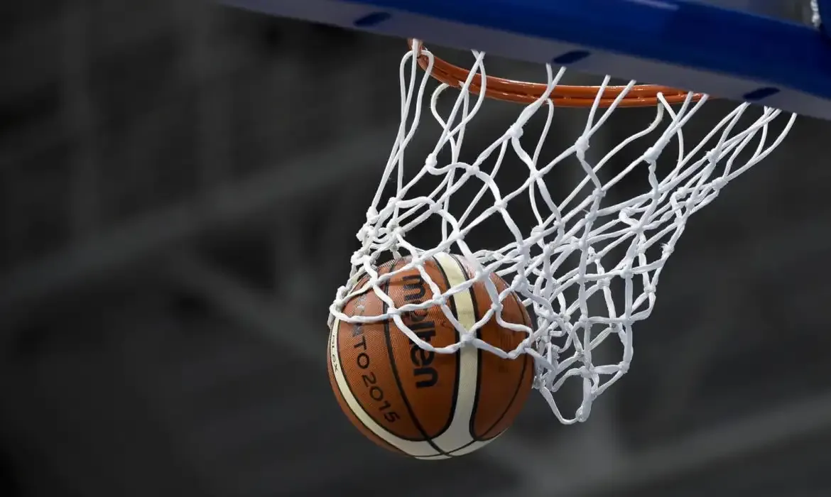 ABV/MS participa de torneio internacional de basquete