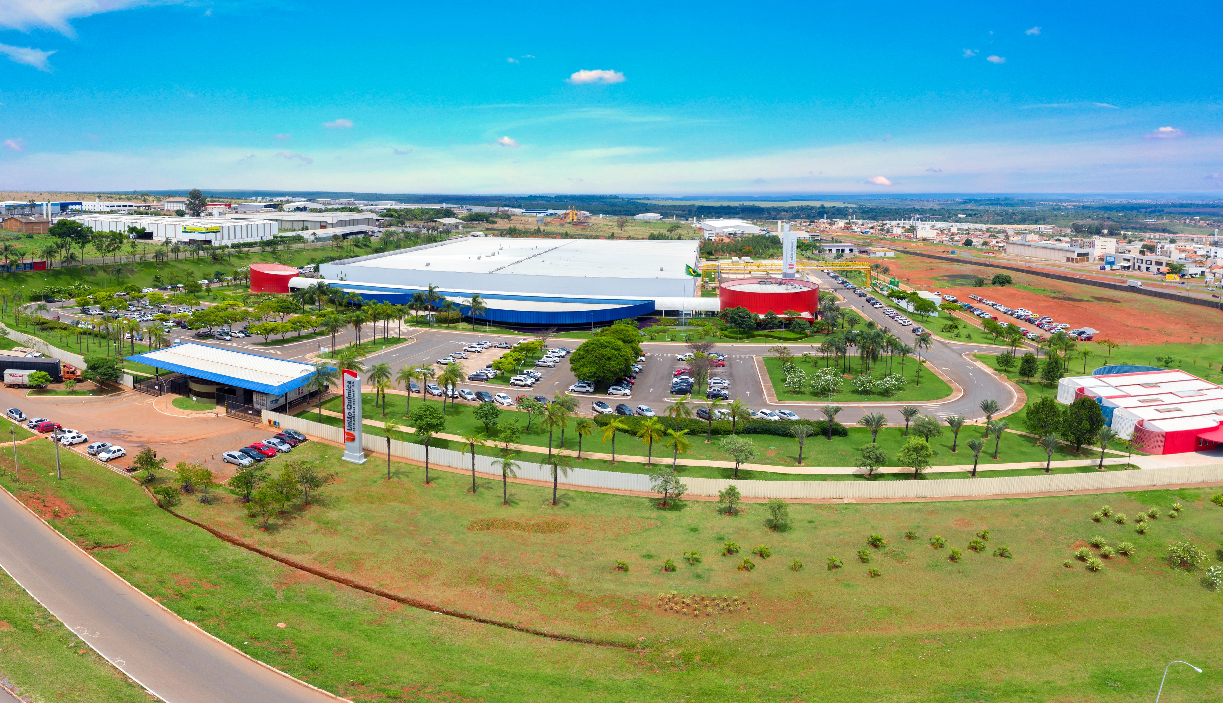 Anticoncepcional da UQ começa a ser distribuído pelo SUS