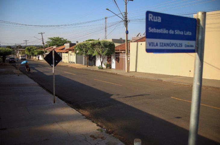 Cassilândia recebe pacote de obras em infraestrutura, educação e aviação regional