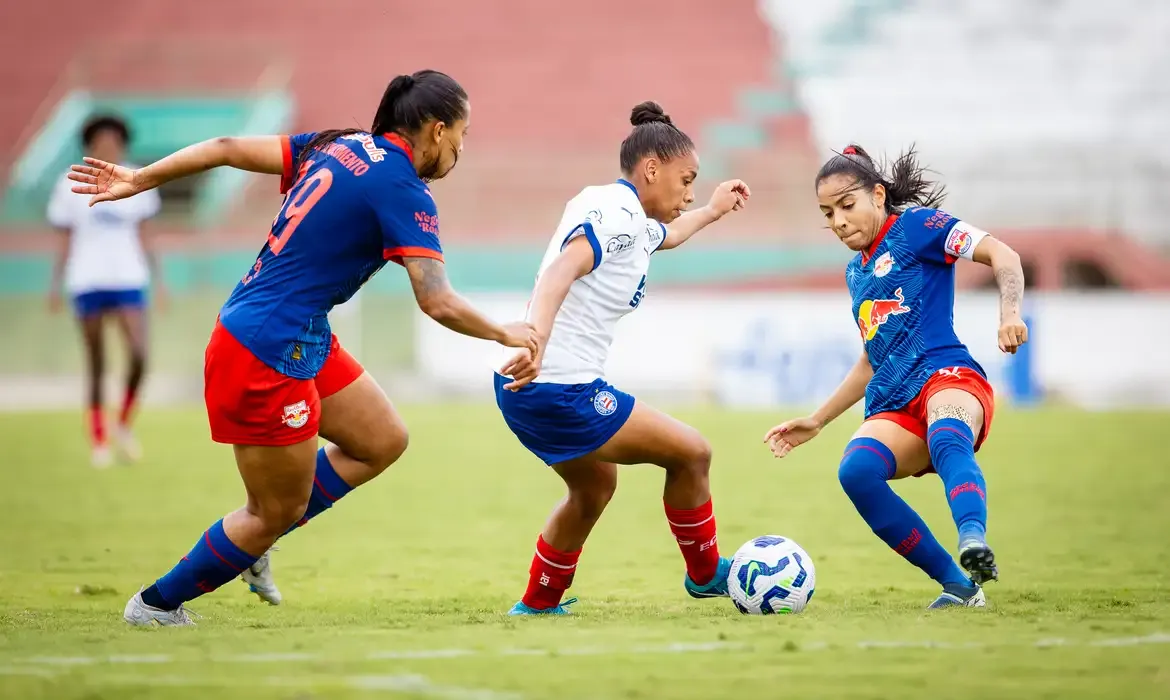 Copa do Brasil Feminina dá início às quartas de final
