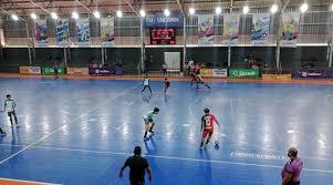 Copaju de Dourados 2025 chega à fase final com jogos eliminatórios definidos