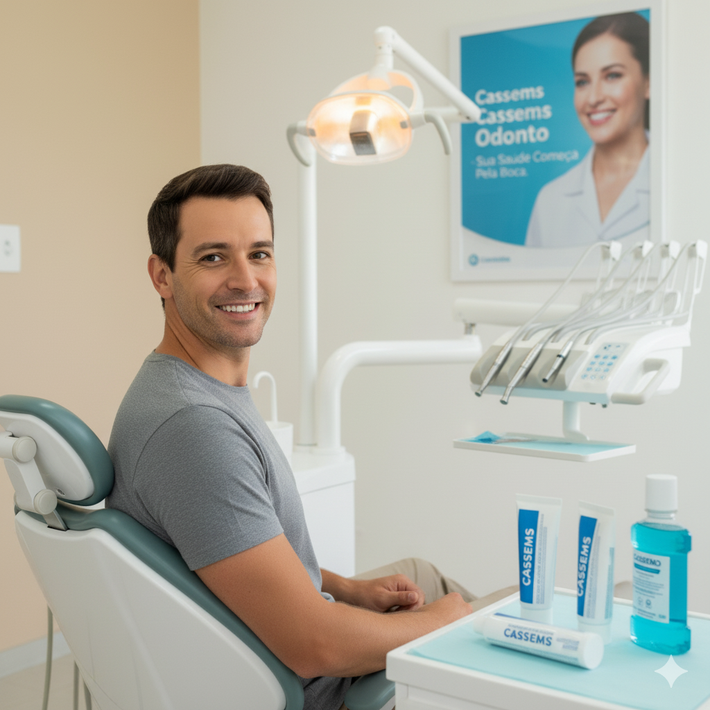 Cuidados diários que fazem toda diferença para a saúde dos seus dentes