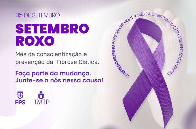 “Doença do beijo salgado” mobiliza consciência e luta