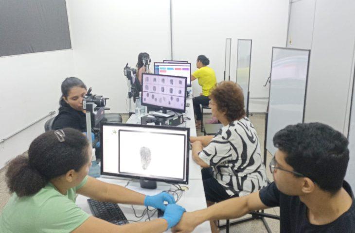 Em Dourados, Núcleo Regional de Identificação amplia atendimentos com novo endereço