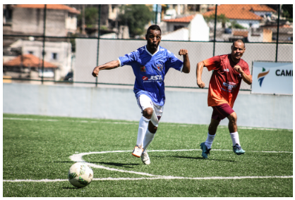 Estadual de futebol PC começa nesta quinta-feira no Belmar Fidalgo