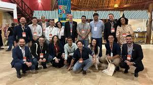 IFMG marca presença na programação da 49ª Reditec, em Bonito (MS)