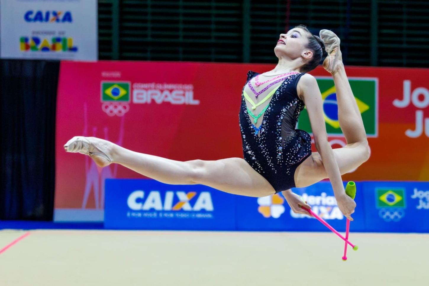 Mato Grosso do Sul encerra Jogos da Juventude 2025 em 6º lugar no ranking geral com 35 medalhas