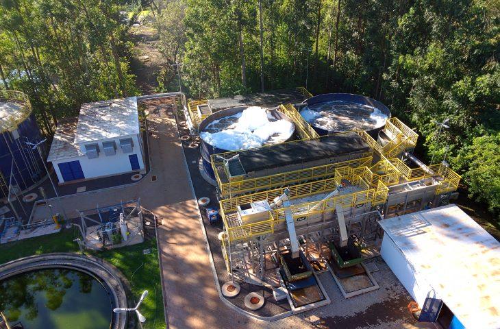 MS supera desafios e alcança 72,34% de cobertura de esgoto