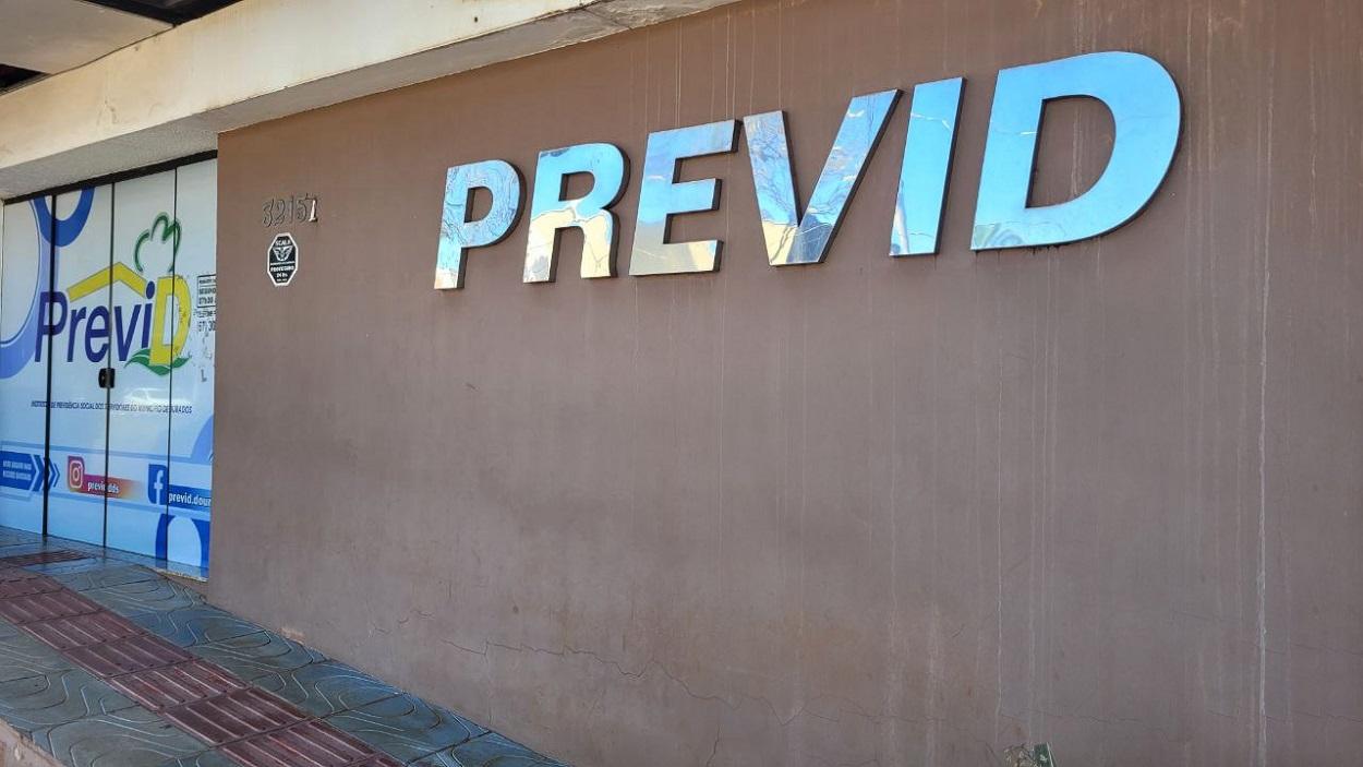 Previd abre inscrições para estágio em diversas áreas em Dourados