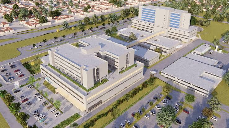 Projeto inovador: edital da PPP para o Hospital Regional é lançado