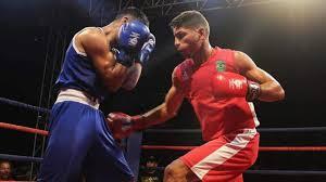 Seleção de boxe de MS disputa Campeonato Brasileiro com oito atletas em São Paulo