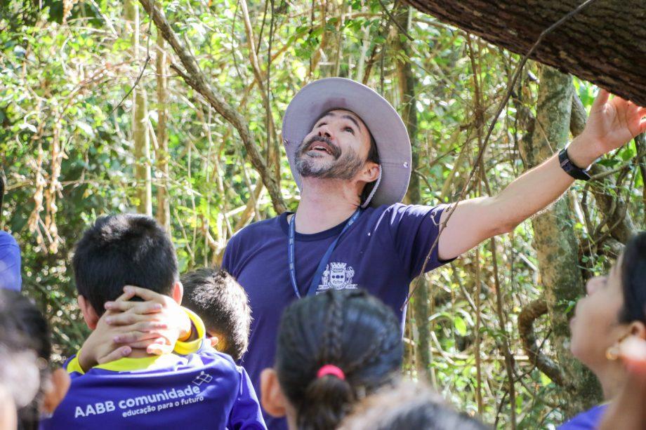 Semana da Árvore em Três Lagoas reúne ações ambientais e lança projeto inovador