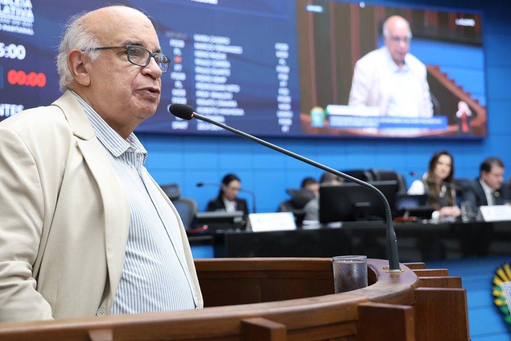 Setembro Amarelo: Assembleia reforça a importância da escuta e prevenção ao suicídio