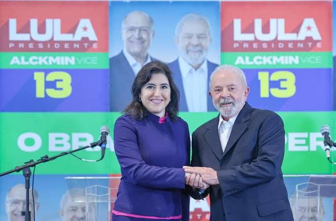 Simone & Lula? Mochi admite deixar o MDB